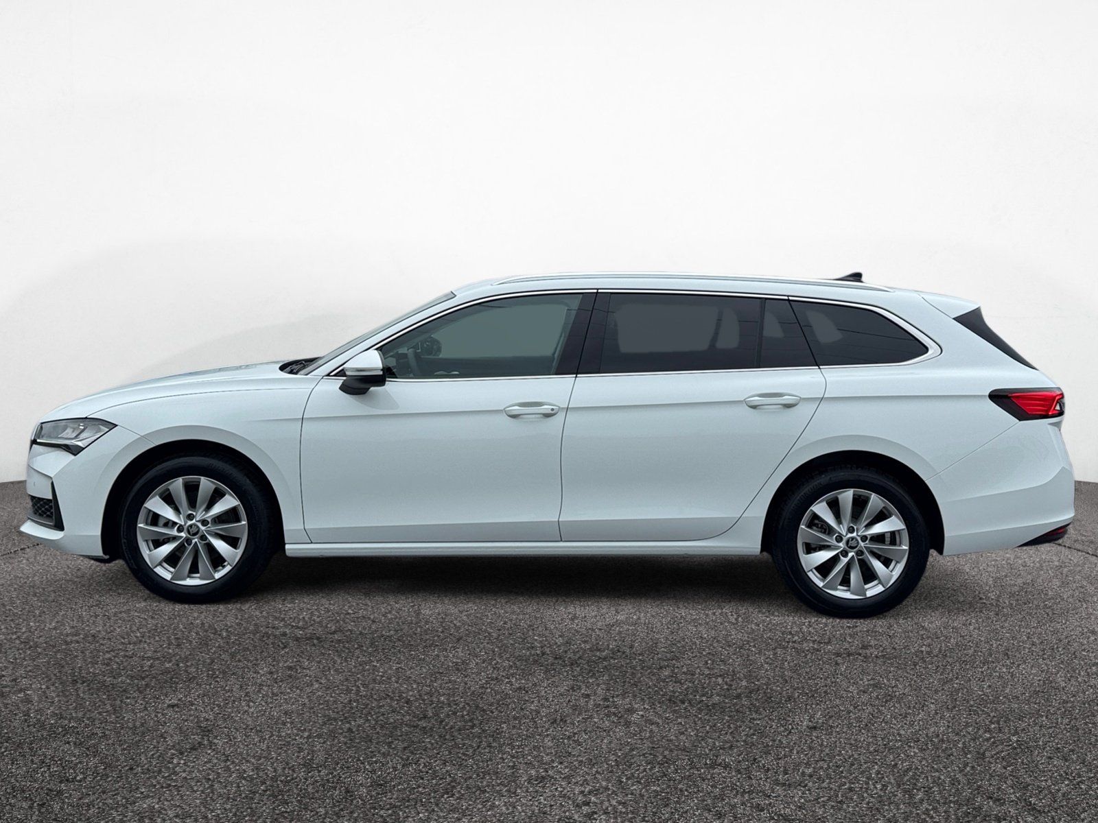 Skoda Superb - Bild 4