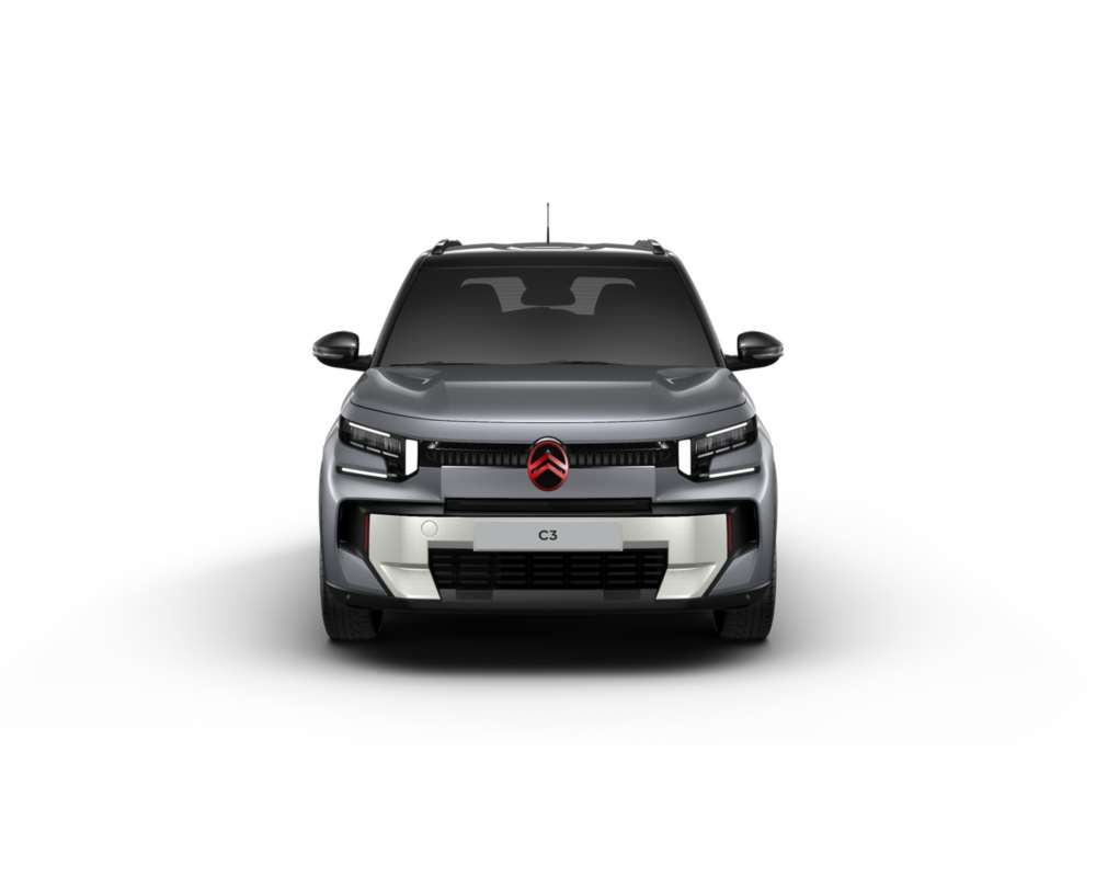 Citroën C3 - Bild 5