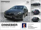 Opel ASTRA Innovation CAM LM - Opel Astra mit Diesel-Antrieb