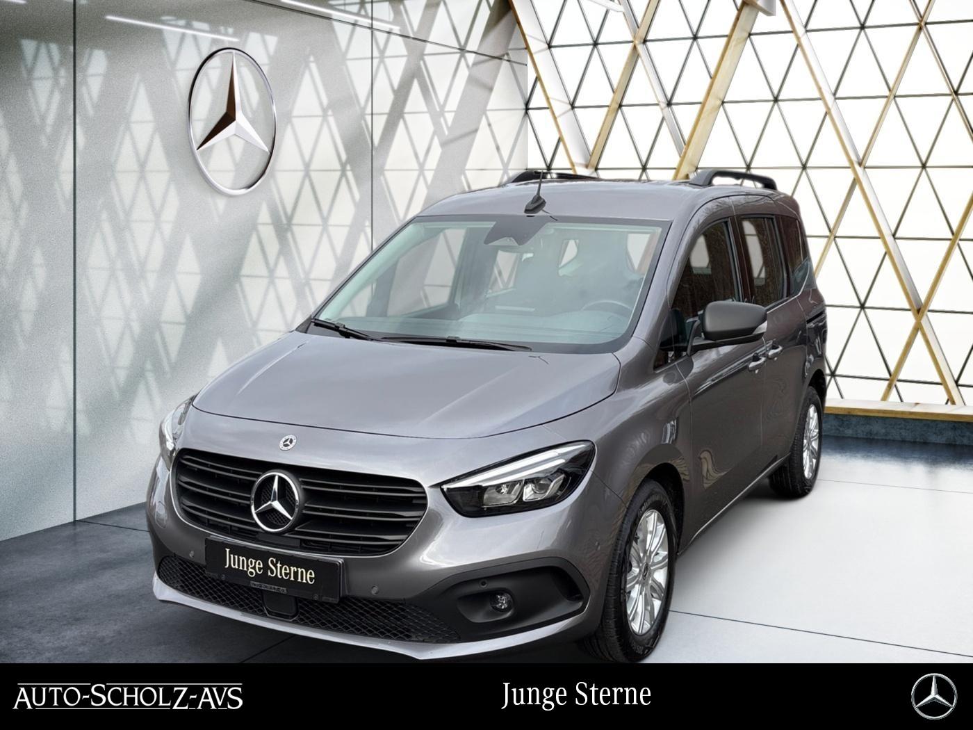 Mercedes-Benz Citan 113 Tourer PRO Standard Progressive+ LED**