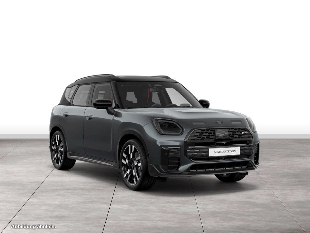 Image of MINI Countryman C (Cooper)