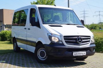 Mercedes-Benz Sprinter 316 CDI 8 SITZER-KLIMA-TOP ZUSTAND-