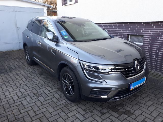 Renault Koleos TCe 160 EDC GPF Intens Intens