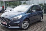 Ford Galaxy 2.0 EcoBlue Titanium LED Navi Kamera DAB - Ford Galaxy in Kassel