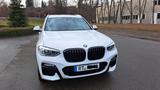 BMW X3 xDrive20d ADVANTAGE AT ADVANTAGE - BMW X3 ADVANTAGE mit Diesel-Antrieb