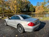 Mercedes-Benz SL 350 - Cabon, Speichen LM, Top Zustand - Mercedes-Benz SL 350 in Bonn