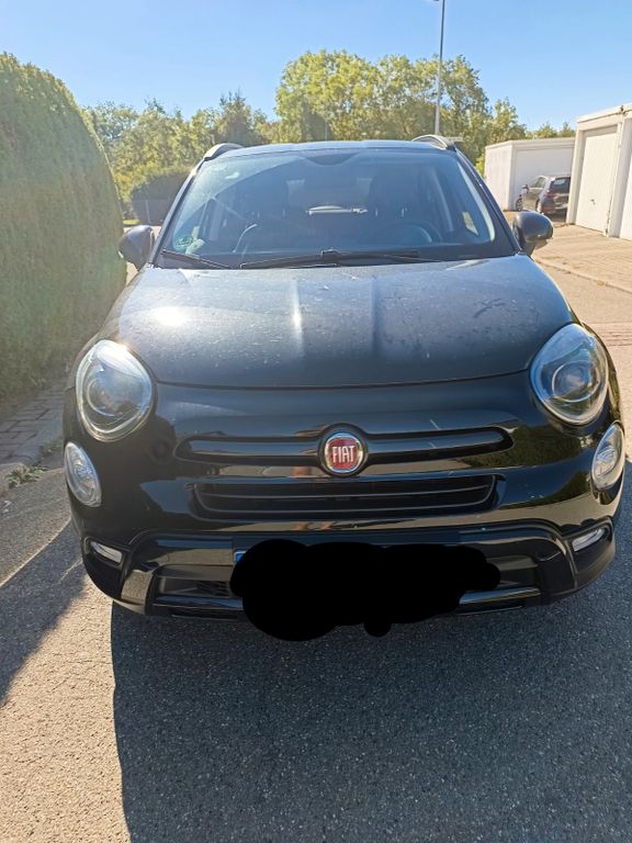 Image of Fiat 500X