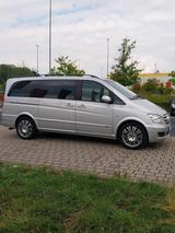 Mercedes-Benz Mercedes Benz Viano 3.0 CDI - Mercedes-Benz in Frankfurt (Main): 3.0