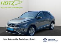 Volkswagen T-Roc - Vorschau Bild 1