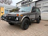 Lada Niva 4X4 Mike Sanders, Dotz - Lada Niva 4x4 Gebrauchtwagen mit Allradantrieb