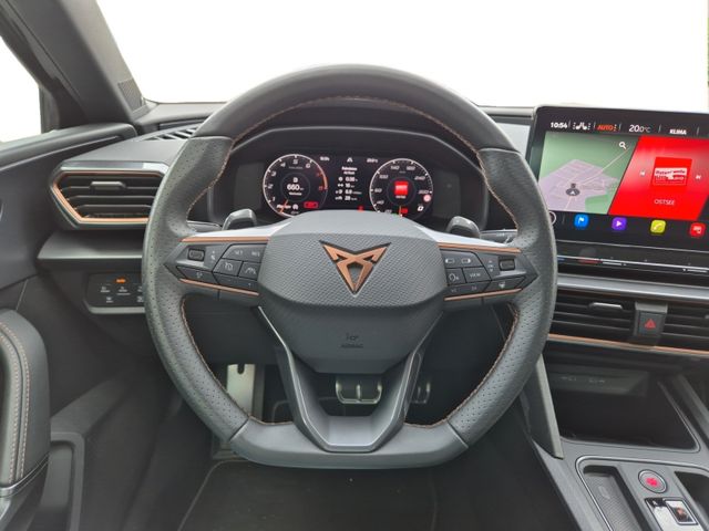 Cupra Leon 1.5 eTSI 7-Gang-DSG