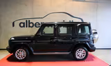 Mercedes-Benz G 500  Modellpf. Led. Tot Spur ACC Distr. 1.H. - Mercedes-Benz G-Class