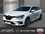 Renault Megane IV 1.6 E-Tech Grandtour Intens 8-Fach*AHK - Renault Megane mit Hybrid-Antrieb