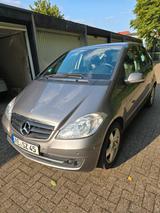 Mercedes-Benz A 150 CLASSIC Classic - Mercedes-Benz A 150: Class