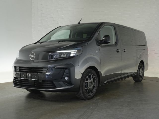 Zafira Life FACELIFT XL EDITION CDTI AT 9-SITZER