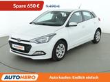 Hyundai i20 1.2 Classic *KLIMA*GARANTIE* - Hyundai i20 in Gelsenkirchen