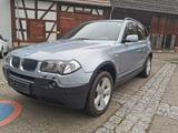 BMW X3 3.0i xdrive*Automatik*AHK*Export Preis!!! - BMW: X Preis