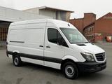 Mercedes-Benz Sprinter II Kasten 316 CDI*Klima*19% MwSt - Mercedes-Benz Sprinter: 19