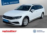 Volkswagen Passat Variant 1.5 TSI DSG / Navi, CarPlay, LED - VW Passat Variant Leasingangebote für Privatpersonen
