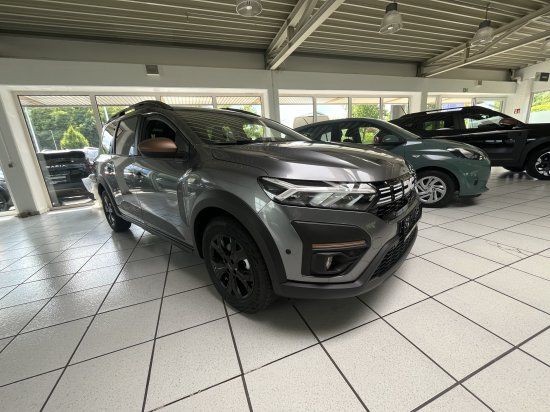 Dacia Jogger Extreme + TCe110 7 Sitzer City Paket Sitz