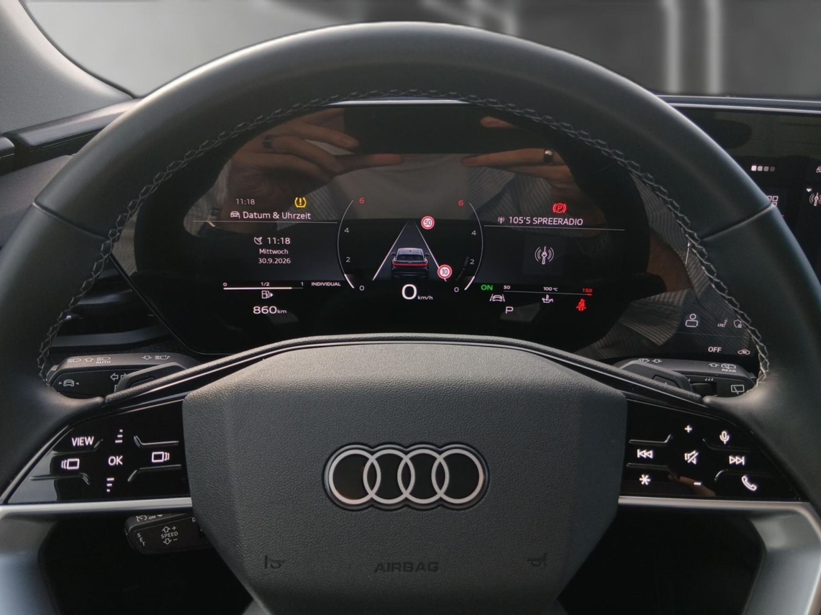Audi Q5 - Bild 14