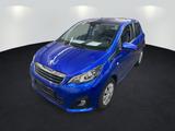 Peugeot 108 1.0 VTi Active 5trg Klima Bluetooth ZV eFH - Peugeot 108 in München