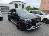 Mercedes-Benz GLE 63S AMG 4Matic+*MULTIBEAM*ABGAS*360*BURM - Mercedes-Benz GLE 63 AMG in Bonn