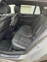 BMW 540d xDrive Touring A - - BMW 540 in Leipzig