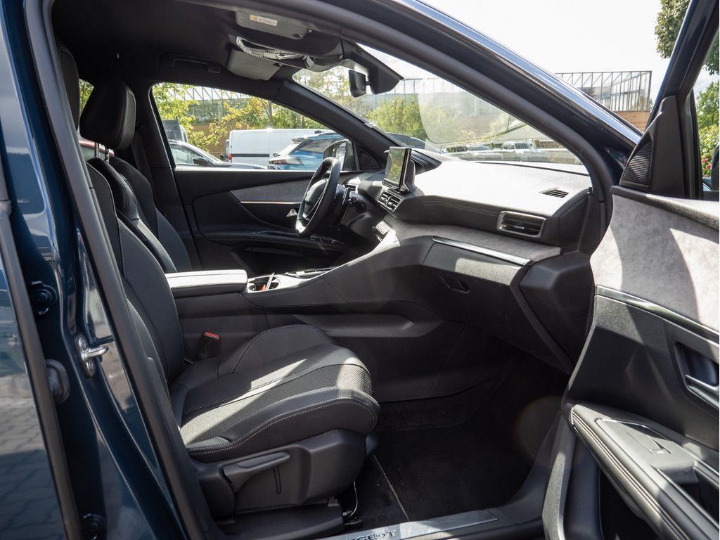 Peugeot 3008 - Bild 8