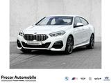 BMW 218i M-SPORT KAMERA+NAVI+LED+PDC+DAB+HIFI - BMW 218 Gran Coupé in Köln