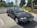 Honda Civic ED6 - Honda Civic in Stuttgart