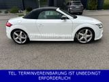 Audi TT RS PLUS + 2.5 TFSI Roadster quattro ORIGINAL - Audi: Cabrio, RS