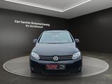 Volkswagen Golf Plus 2.0 TDI DSG Comfortline+AHK+PDC - Volkswagen Golf aus 2009: TDI