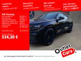 Volkswagen Touareg 3.0 V6 TDI tiptronic R-Line 4Motion Lede - Volkswagen Touareg: 3.0