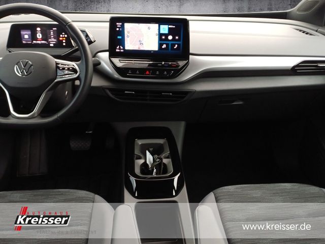 ID.4 Pro Performance ACC/AHK/NAVI/LED/KLIMA/360°