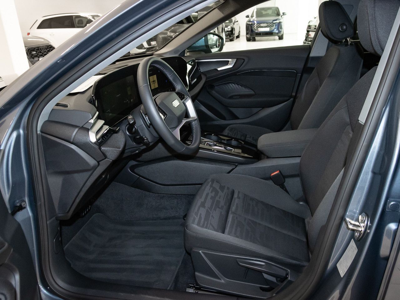 Audi A5 - Bild 17