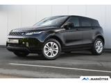 Land Rover Range Rover Evoque P300e S/HuD/Keyl/Totw/FSheiz - Land Rover Range Rover Evoque Plug-In Hybrid Gebrauchtwagen
