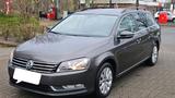 Volkswagen VW PASSAT 1.4 TSI TÜV08-2027 - Volkswagen Passat mit Benzin-Antrieb: Kombi, 4.0
