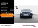 Audi Q4 40 e-tron 402km/WLTP*Assistenzpaket*Komfortp. - Audi Q4 e-tron Jahreswagen