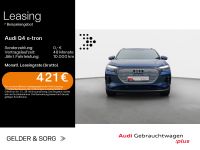 Audi Q4 e-tron - Vorschau Bild 1