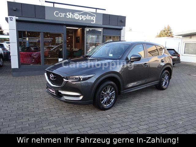 Mazda CX-5 Exclusive-Line 2WD/Navi/Head-Up Display/PDC