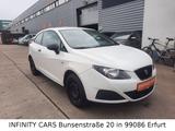 Seat Ibiza SC Reference - Seat Ibiza aus 2009: Reference