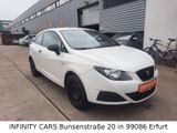 Seat Ibiza SC Reference - Seat Ibiza aus 2009: Reference