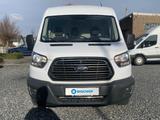 Ford Transit Kasten TDCi DPF 2.0 310 L2 H2 AHK - gebrauchte Ford Transit aus dem Jahr 2016