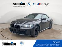 BMW M4 - Vorschau Bild 1
