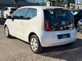 Volkswagen UP! Move Up! Automatik Klima HU-AU-Neu - Volkswagen up! in Oldenburg