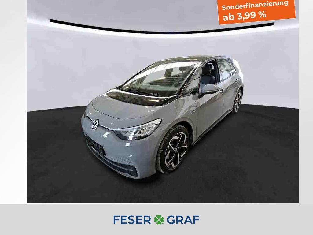 Volkswagen ID.3 Pro S 77 kWh Automatik LED RearView Wärmepu