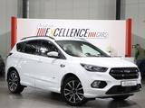 Ford Kuga 1.5 EB 4x4 ST-LINE SPORT WHITE & BLACK - Ford Kuga in Hamm