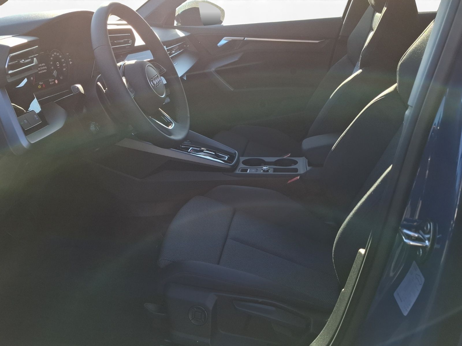 Audi A3 - Bild 3