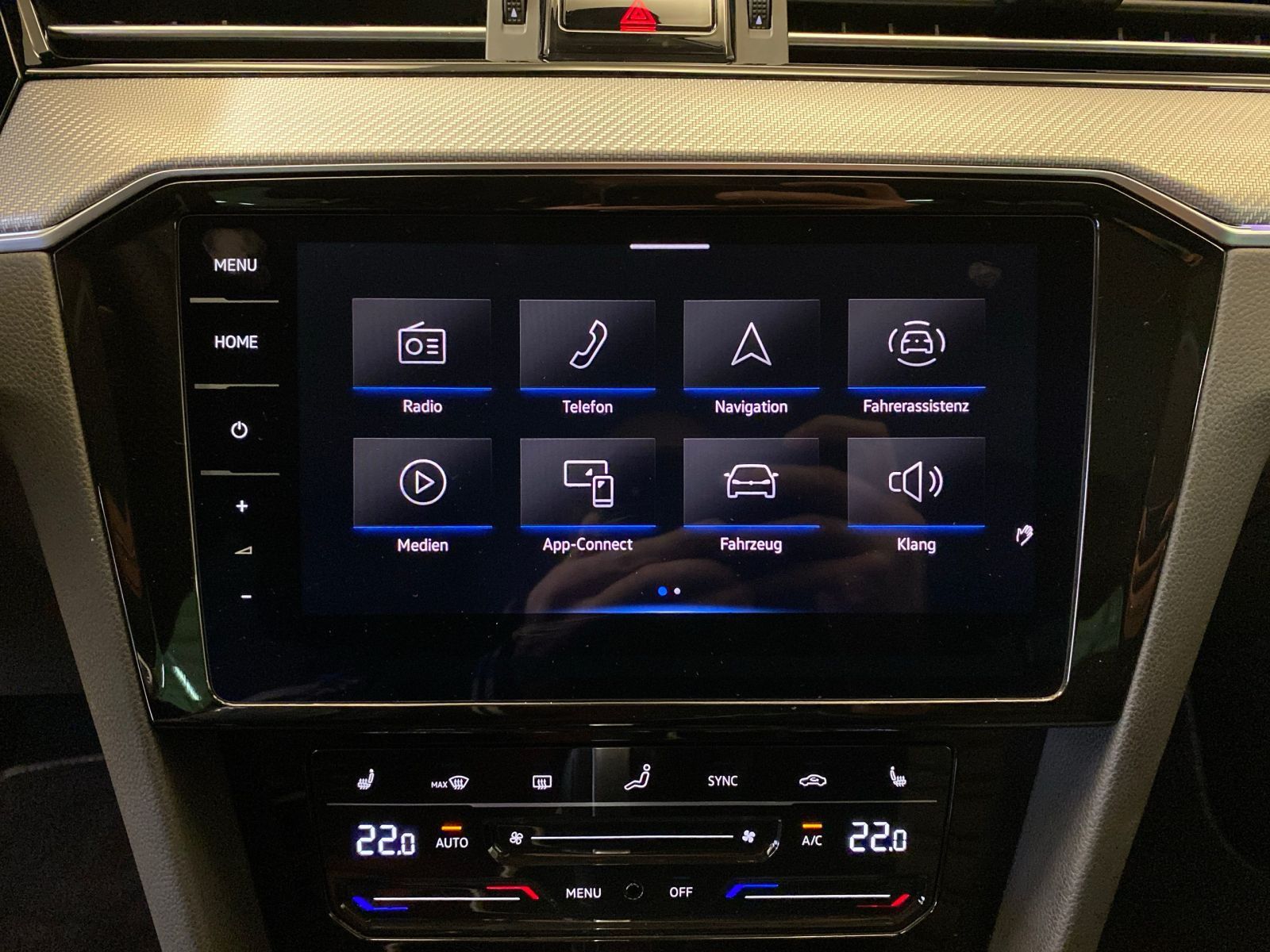 Volkswagen Passat - Bild 7